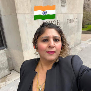 Meet your Posher, Ankita